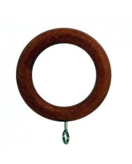 ANILLA RIEL CHYC MADERA PINO 28MM. (BLISTER 10 UDS.)