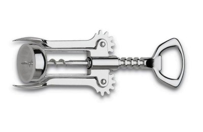 SACACORCHOS CROMADO TIROLES 540 3 CLAVELES