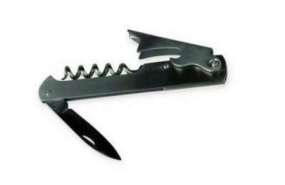 SACACORCHOS NIQUEL CAMARERO