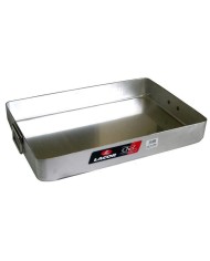 RUSTIDERA LACOR ALUMINIO 45 X 32 CMS.