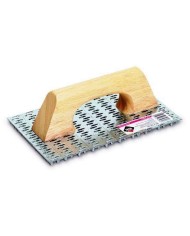 RASCADOR SUELO  VOREL  120X350MM.