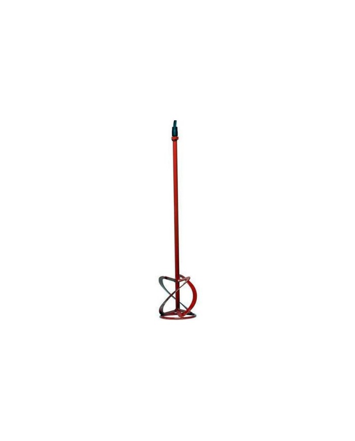 VARILLA MEZCLADOR MORTERO/COLA RUBI M-100-R 76917