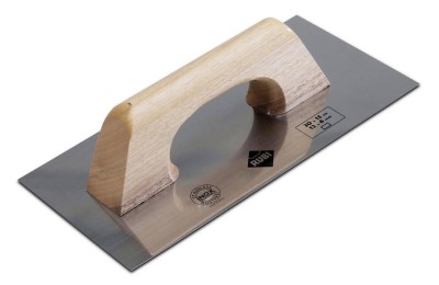 LLANA 300X150MM. RUBI