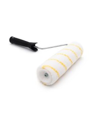 RODILLO HILO 22CM. ANTIGOTEO CON MANGO BICOMPONENTE