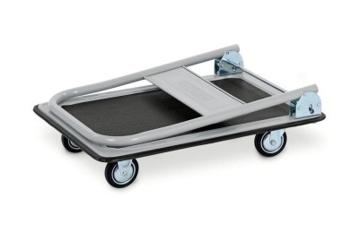 CARRO PLATAFORMA...