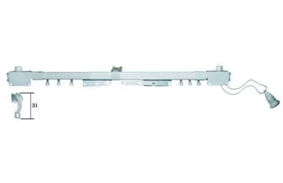 RIEL CHYC Nº 1 (0.74 - 1.24)