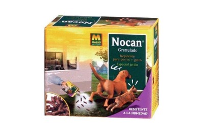 REPELENTE PERROS Y GATOS MASSO GRANULADO