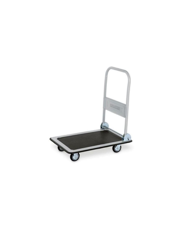 CARRO PLATAFORMA KRT670101(150KG) KREATOR