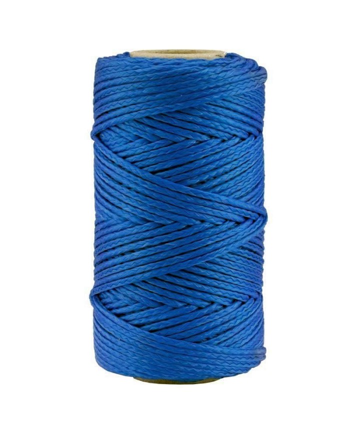 LIA HILO ALBAÑIL COLORES (BOBINA 100 MTS.) 10206