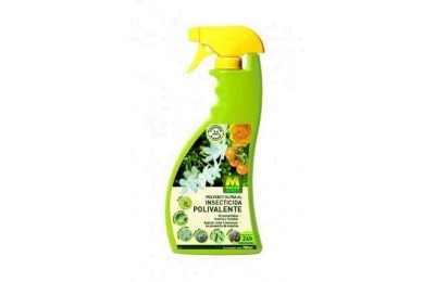 INSECTICIDA POLIVALENTE...