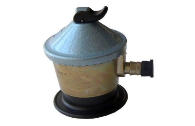 REGULADOR BUTANO MONFA 30GRS./CM2 DOMESTICO