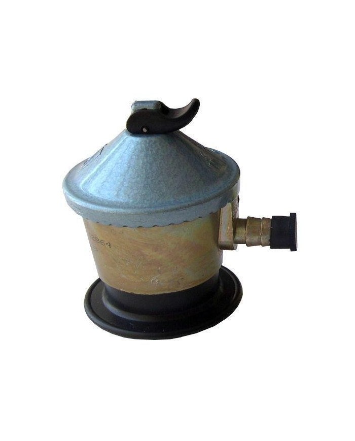 REGULADOR BUTANO MONFA 30GRS./CM2 DOMESTICO