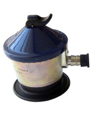 REGULADOR BUTANO MONFA 30GRS./CM2 DOMESTICO