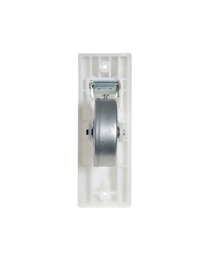 RECOGEDOR PERSIANA PLASTICO PEQUEÑO 17CMS. 70040060
