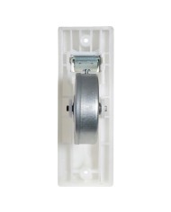 RECOGEDOR PERSIANA PLASTICO PEQUEÑO 17CMS. 70040060