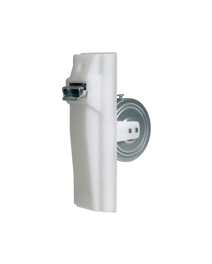 RECOGEDOR PERSIANA PLASTICO PEQUEÑO 17CMS. 70040060