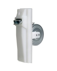 RECOGEDOR PERSIANA PLASTICO PEQUEÑO 17CMS. 70040060