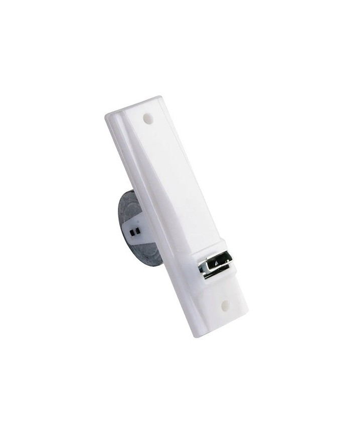 RECOGEDOR PERSIANA PLASTICO GRANDE 20CMS. 70040058