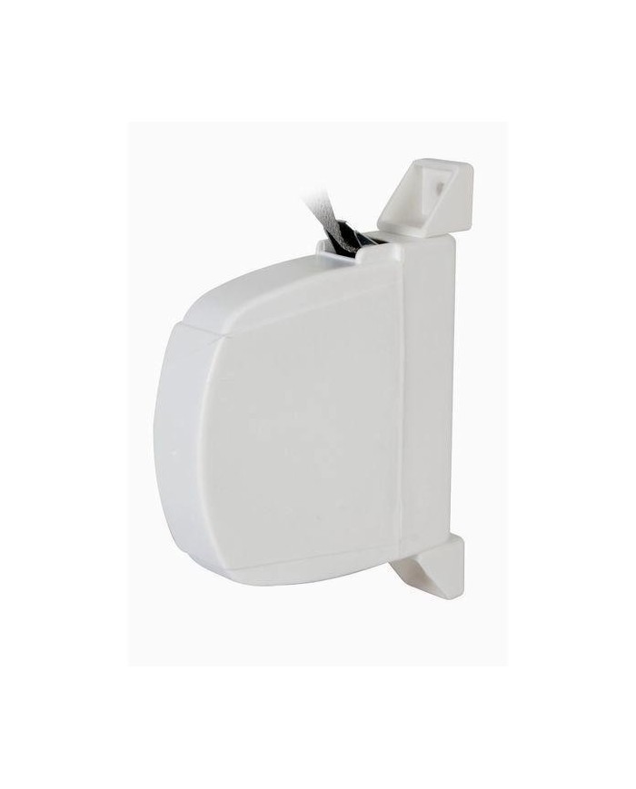 RECOGEDOR PERSIANA ABATIBLE C22 BLANCO 70040100