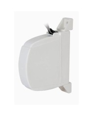 RECOGEDOR PERSIANA ABATIB.C18 BLANCO