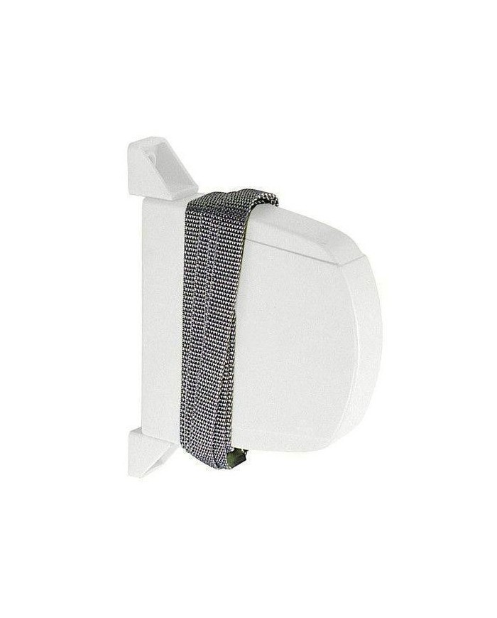 RECOGEDOR PERSIANA ABATIBLE C-14 BLANCO 70040001
