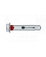 ANCLAJE METALICO TORNILLO INDEX 10X 70 B/12 (100U)