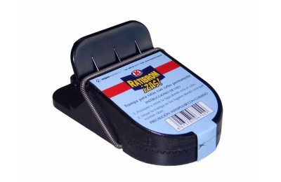 RATONERA PLASTICO GRANDE...
