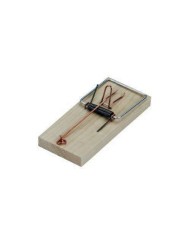 RATERA IMOR METALICA JAULA TRAMPA Nº1 1240
