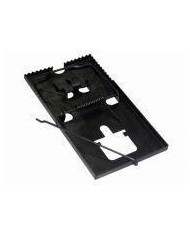 RATERA MASSO METALICA JAULA TRAMPA 231595