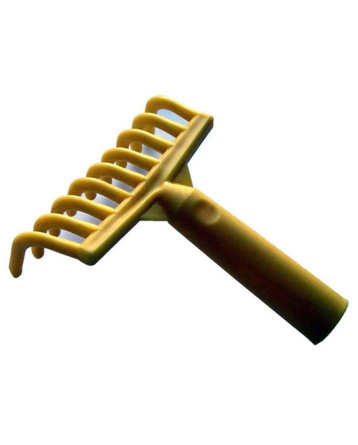 RASTRILLO RECOGEACEITUNAS PLASTICO 975