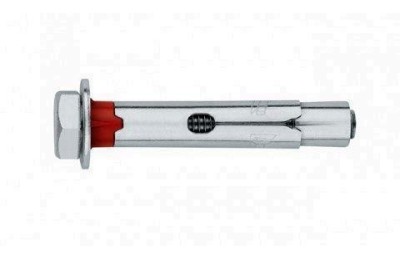 ANCLAJE INDEX METALICO...