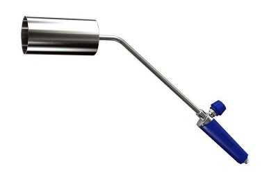 QUEMADOR BUTANO SUELTO D-70