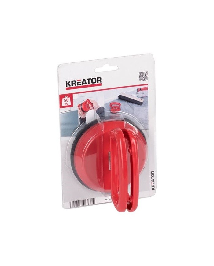 VENTOSA KREATOR AGARRE INDIVIDUAL KRTH50401