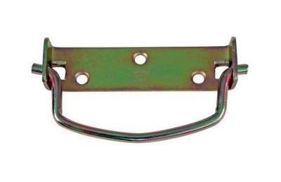 TIRADOR AMIG ABATIBLE Nº 15 100X27