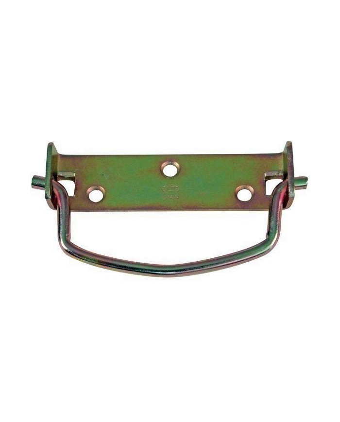 TIRADOR AMIG ABATIBLE MOD.15 100X27MM. 1663