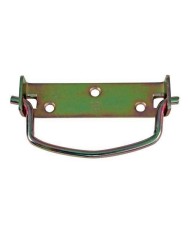 TARAVILLA NIQUEL SENCILLA AYR MODELO 271-S 27101