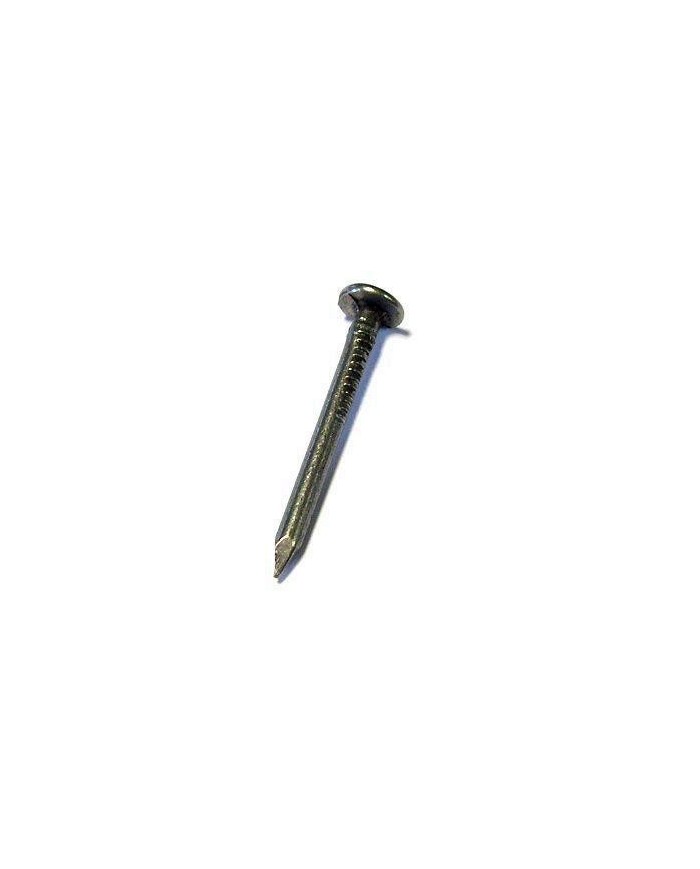 PUNTAS CABEZA ANCHA 18 X 40 (PQ.3KGS.)