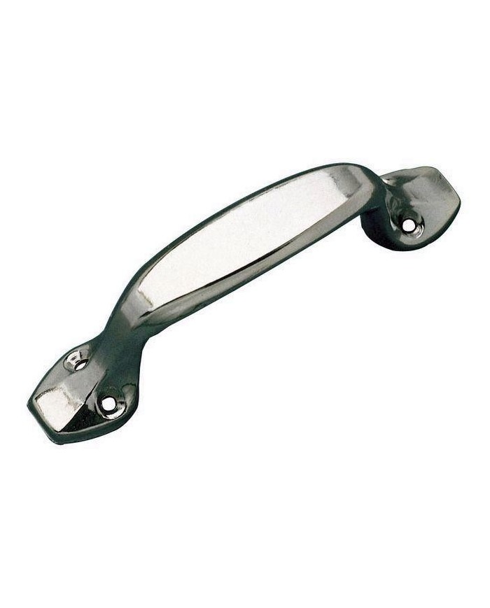 TIRADOR AMIG CROMADO MOD.5 125MM. (20U) 455