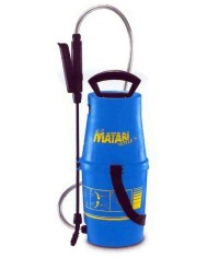 PULVERIZADOR MATABI 1,5 LTS. BERRY CON VALVULA