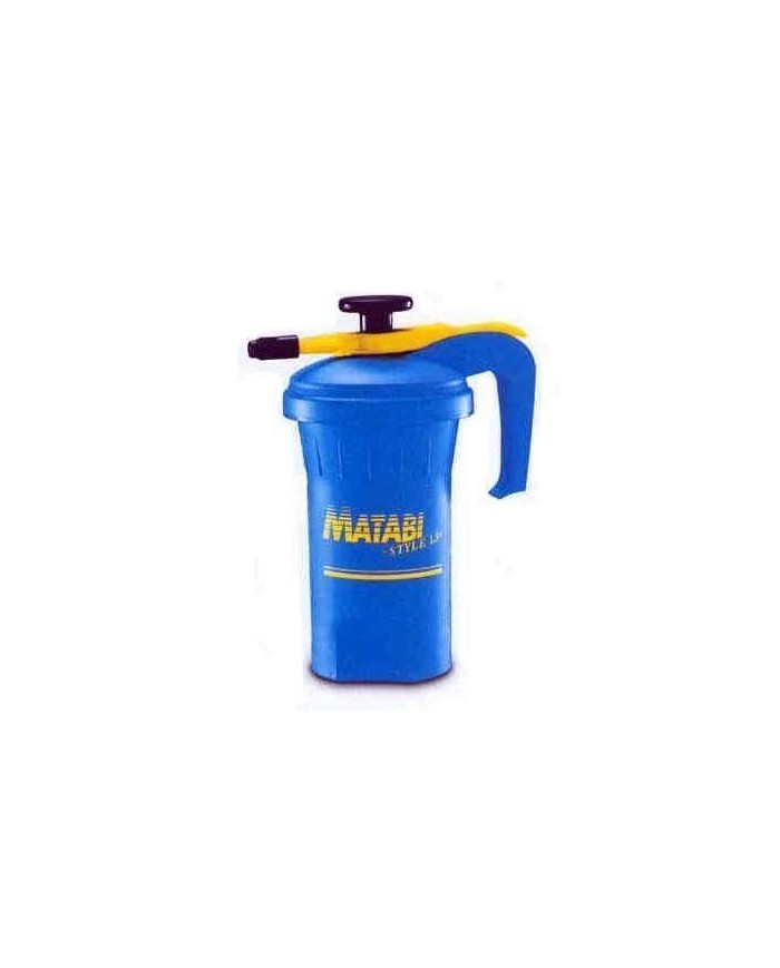 PULVERIZADOR MATABI 1,5 LTS. BERRY CON VALVULA