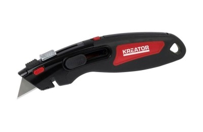 CUTTER KREATOR 2 EN 1 KRT000308 (5 RECAMBIOS)