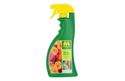 INSECTICIDA TRIPLE ACCION...
