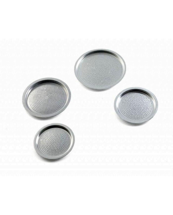 PLATO FILTRO CAFETERA 12 TAZAS