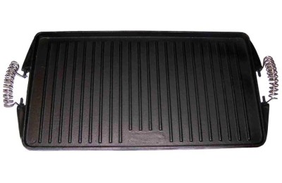 PLANCHA ASAR 440X270MM. VAELLO