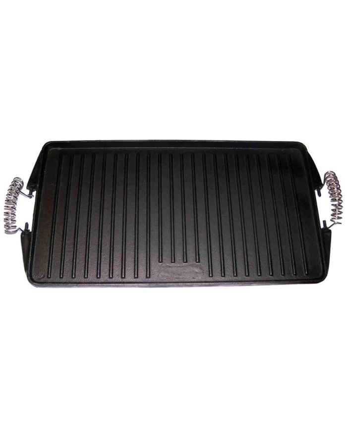 PLANCHA ASAR 270X210MM. VAELLO