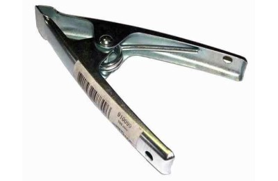 PINZA METALICA ZINCADA 150 MM.