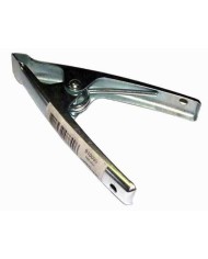 PINZA METALICA ZINCADA 100MM.