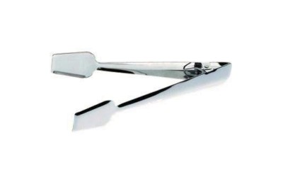 PINZA INOXIDABLE PARA HIELO