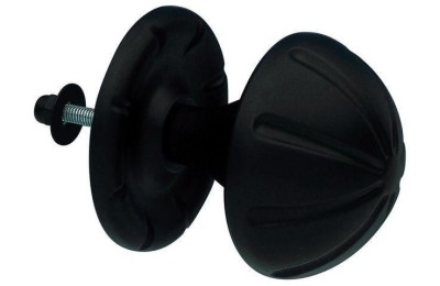 POMO PUERTA AMIG NEGRO MODELO 16