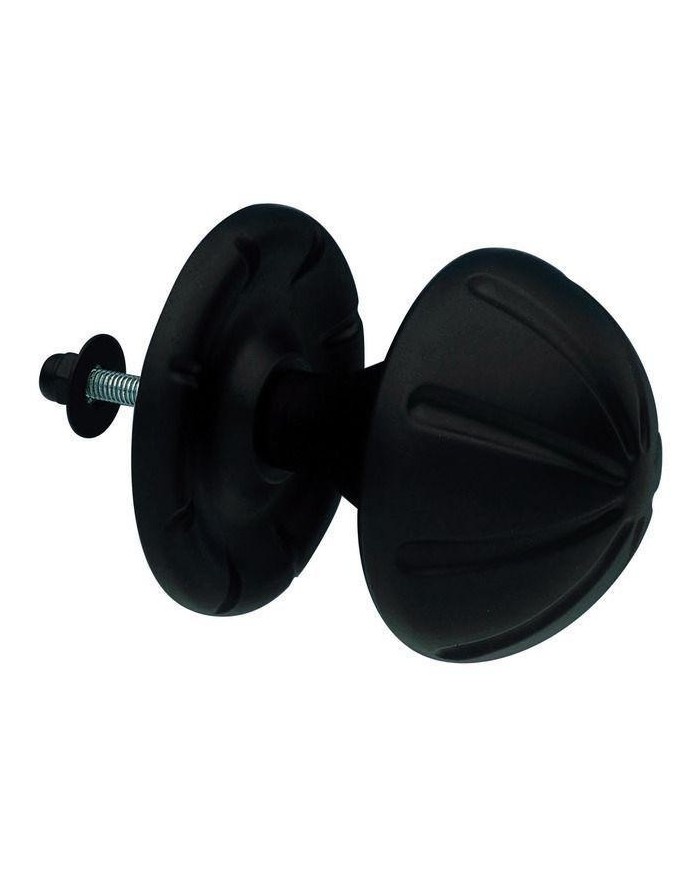 POMO PUERTA AMIG NEGRO MODELO 16